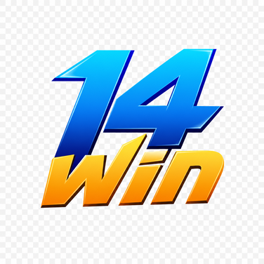 14 win logo
